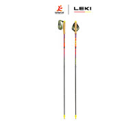 LEKI - Neotrail Pro FX.One SL - Bright Red Violet Neon Yellow